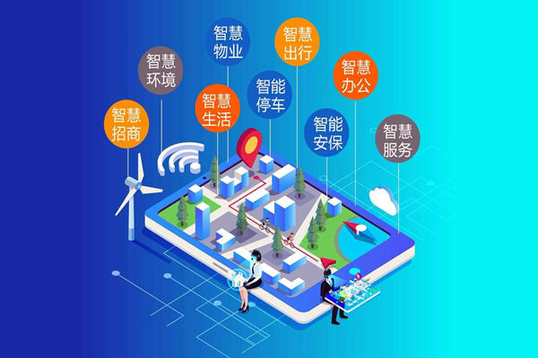 樓宇智能化數(shù)據集成策略的確定！(圖1)