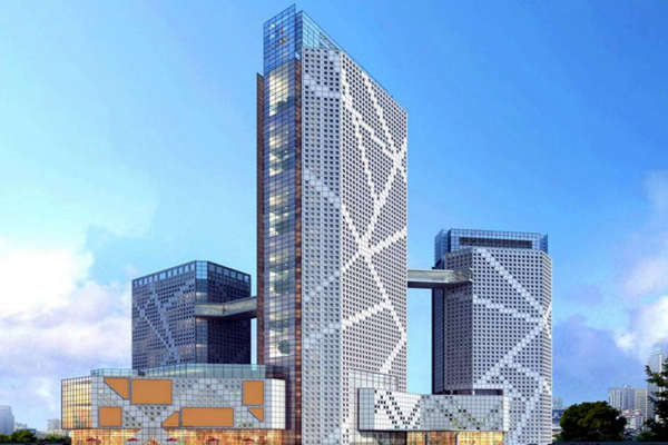 一級智能樓宇建設(shè)需要企業(yè)具備什么樣的技術(shù)條件?(圖1) 一級智能樓宇建設(shè)需要企業(yè)具備什么樣的技術(shù)條件?(圖1)