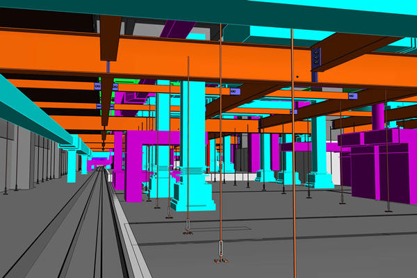樓宇自動(dòng)化工程設(shè)備接地系統(tǒng)的四大安裝標(biāo)準(zhǔn)!(圖1) 樓宇自動(dòng)化工程設(shè)備接地系統(tǒng)的四大安裝標(biāo)準(zhǔn)!(圖1)