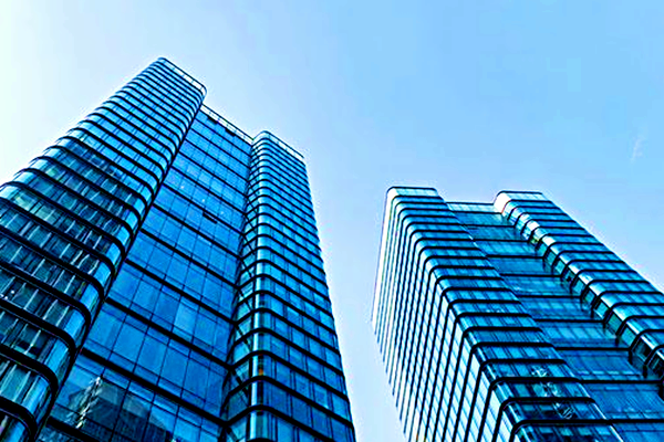 樓宇自動(dòng)化系統(tǒng),干貨滿滿!(圖2) 樓宇自動(dòng)化系統(tǒng),干貨滿滿!(圖2)