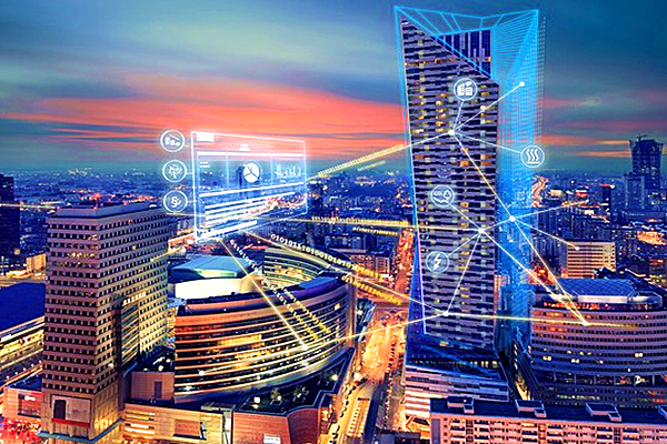 簡(jiǎn)單點(diǎn),讓樓宇智能化不再?gòu)?fù)雜!(圖2) 簡(jiǎn)單點(diǎn),讓樓宇智能化不再?gòu)?fù)雜!(圖2)