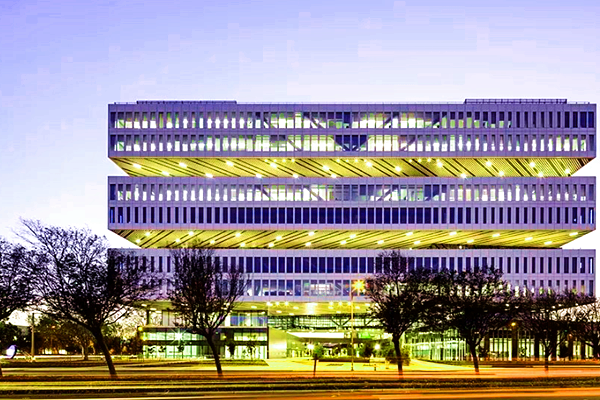 智能樓宇自控系統(tǒng)在特大型會展建筑的應(yīng)用！(圖2)