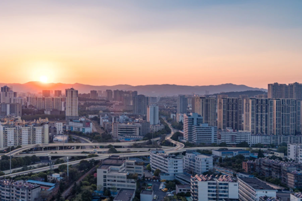 智慧建筑在綠色低碳、可持續(xù)發(fā)展上有什么作用?(圖1) 智慧建筑在綠色低碳、可持續(xù)發(fā)展上有什么作用?(圖1)