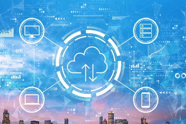 樓宇智能化系統(tǒng)架構(gòu)組成有哪些?(圖1) 樓宇智能化系統(tǒng)架構(gòu)組成有哪些?(圖1)