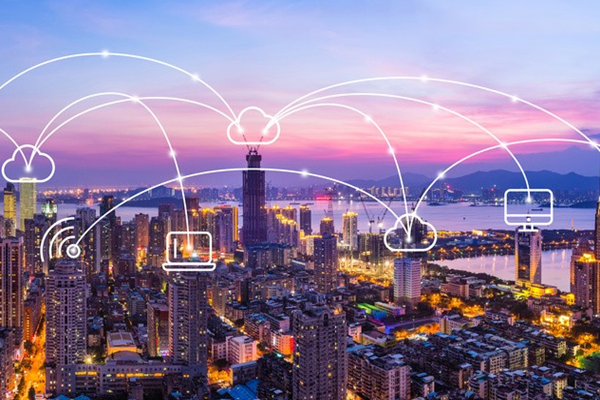 智能建筑中樓宇自控系統(tǒng)都有哪些功能?(圖1) 智能建筑中樓宇自控系統(tǒng)都有哪些功能?(圖1)