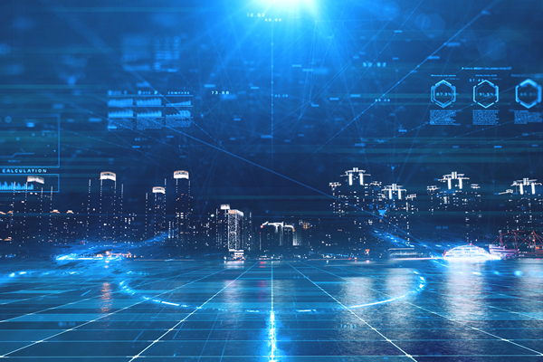 樓宇自控系統(tǒng)的組成及其架構(gòu)!(圖1) 樓宇自控系統(tǒng)的組成及其架構(gòu)!(圖1)