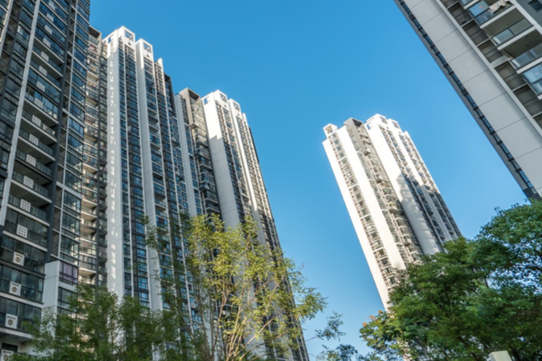 超低能耗建筑是什么，有什么作用？(圖1)
