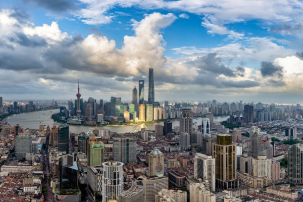 智慧管控在建筑降碳中發(fā)揮的效用有哪些?(圖1) 智慧管控在建筑降碳中發(fā)揮的效用有哪些?(圖1)