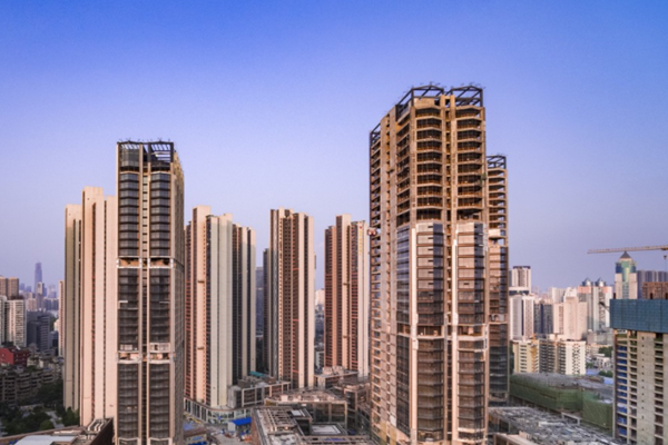 建筑智慧消防系統(tǒng)，助力消防安全“零距離”！(圖1)