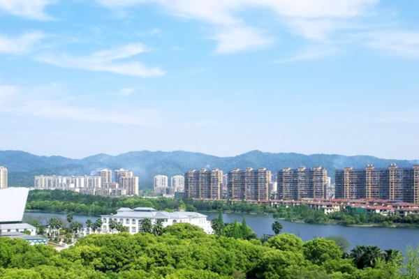 智能樓宇自控系統(tǒng)，促進(jìn)綠色節(jié)能建筑發(fā)展！(圖1)